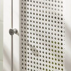 Meuble Colonne De Salle De Bain BZR36-W -Sobuy a0008ff91b71483f9ca80b77b06551f5