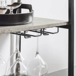 Chariot De Service FKW56-HG -Sobuy a0cf0cb98ab64f0da708166ecfbc145a