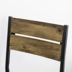 Lot De 4 Chaises FST72-Nx4 -Sobuy a1f437addb19451c9313602219e808f4