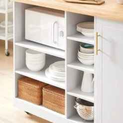 Buffet FKW105-WN -Sobuy a2855fc6fdcd4430bace00d4af7b5d76