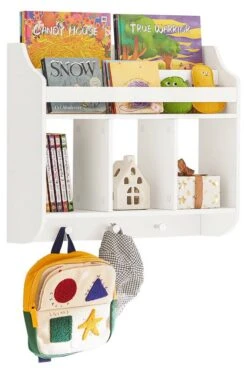 Étagère Murale KMB46-W