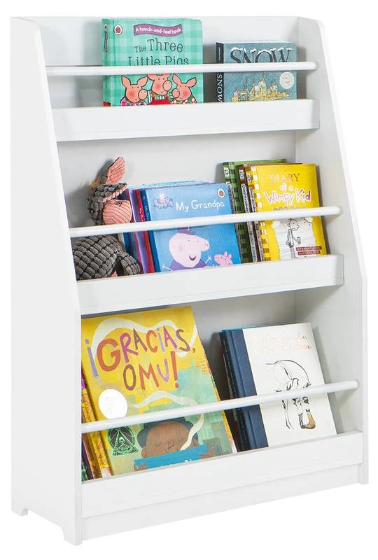 Bibliothèques Enfant KMB45-W 1 Bibliothèques Enfant KMB45-W