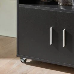 Desserte Roulante FKW113-WN -Sobuy a345d2853a874df3b33282c8d331b299