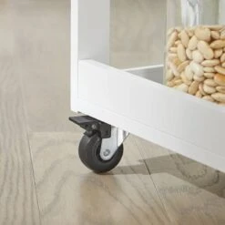 Chariot De Service FKW75-WN -Sobuy a6397fb8b61e46fea7a9742bb52b5e47