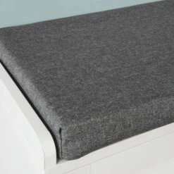 Coffre De Rangement FSR71-W -Sobuy a6be69f63e224a5086a98f33b89d6c71