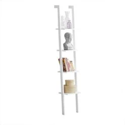 Bibliothèque Étagère Murale FRG15-W