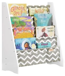 Bibliothèques Enfant KMB50-HG