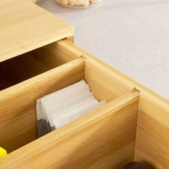 Boîte à Capsules De Café FRG83-N 8 Boîte à Capsules De Café FRG83-N -Sobuy aa24122fc05a4e179b4b2b1e8e88b779