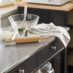 Desserte De Cuisine FKW47-SCH 23 Desserte De Cuisine FKW47-SCH -Sobuy aa371b4872934106b58f936358343cd0