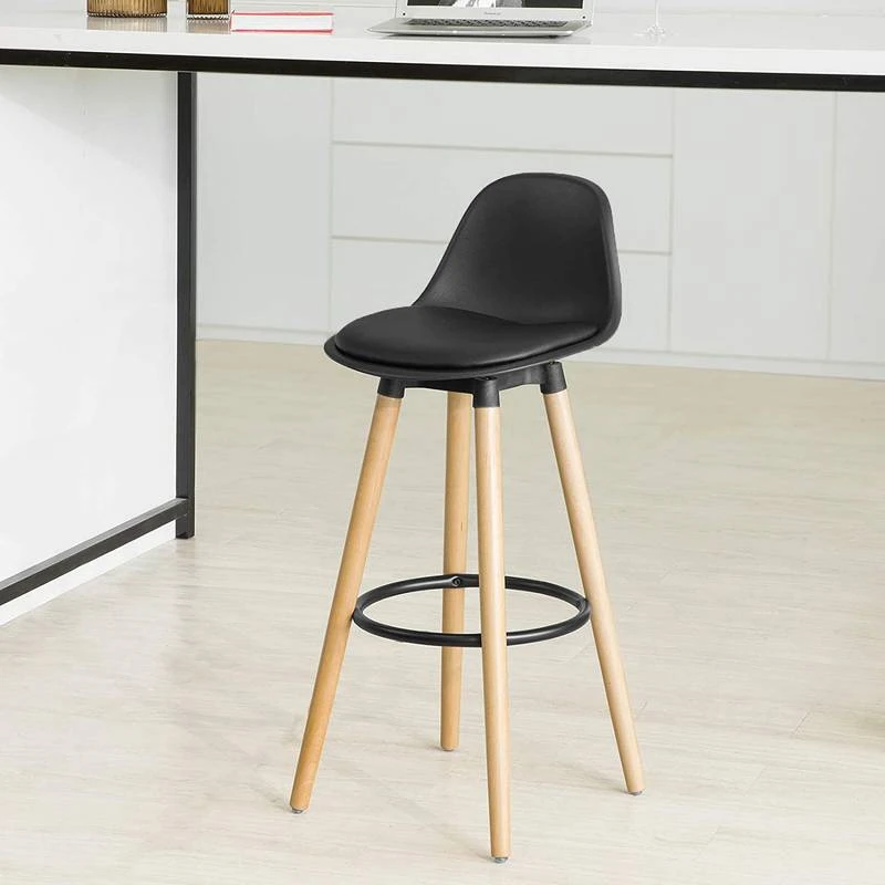 Tabouret De Bar FST70-W 10 Tabouret De Bar FST70-W – Image 10
