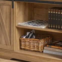 Buffet Bas FSB60-BR 21 Buffet Bas FSB60-BR -Sobuy ae3b72126c9944c388eceeacf71dec35