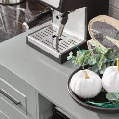 Buffet Bahut FSB78-HG -Sobuy aec38a3876554d8ab47c37372ea03001