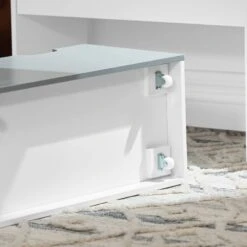 Bibliothèques Enfant KMB17-HG -Sobuy aefc0859c1354bf0bf0a74d0b130f66e