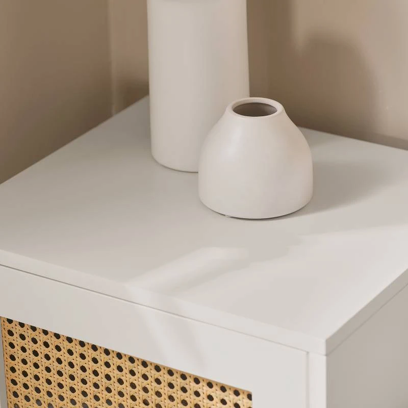 Meuble Entrée FSR128-W 10 Meuble Entrée FSR128-W – Image 10