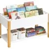 Bibliothèques Enfant KMB35-W