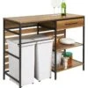 Table De Cuisine FSB71-PF