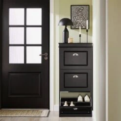 Rangement Chaussures FSR94-HG -Sobuy bb9d6de0277a458da03d8a2f34fedc02