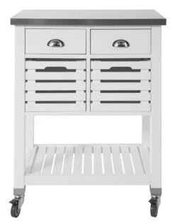 Chariot De Cuisine FKW83-W