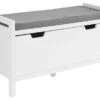 Banc De Rangement FSR97-W