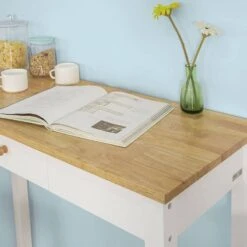 Table De Bar FWT50-WN -Sobuy c1d7603805af4e3aa531014f9d57940e