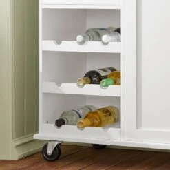 Îlots Centraux KNL03-WN -Sobuy c33928324af949b8923090ed9fe24dcc