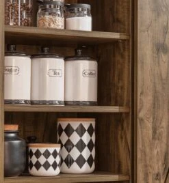 Buffet De Cuisine Industriel FSB83-N -Sobuy c35ab9cea7ce4c39b33957f86bb4ad3a