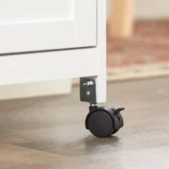 Desserte De Cuisine Roulante FKW79-SCH 32 Desserte De Cuisine Roulante FKW79-SCH -Sobuy c3f5e4e97b16432aa66fe585199d16d6