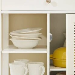 Desserte Roulante FKW46-II-WN -Sobuy c56fdcc150a54ede80c6455979f0231b