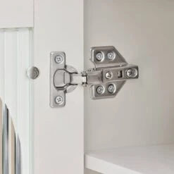 Meuble D'Entrée FSB68-W -Sobuy c5e906f49e0241879ea09cf8210a5a3d