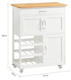 Desserte De Cuisine FKW45-WN 29 Desserte De Cuisine FKW45-WN -Sobuy c6b2a92bbbf04a158848718b7bd021e5.cropped 109 149 1262 1434.processed