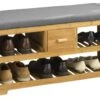 Étagère à Chaussures FSR75-N