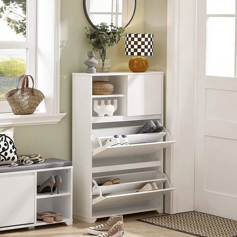 Meuble D'entrée FSR111-W 3 Meuble D'entrée FSR111-W – Image 3