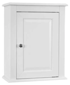 Meuble Haut De Salle De Bain FRG203-W