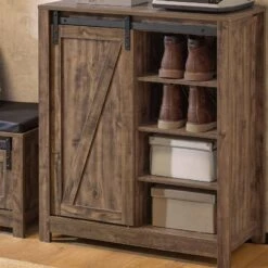 Buffet Commode FSB59-N -Sobuy cac4a2fd678943a5b193a100a5df7ee8