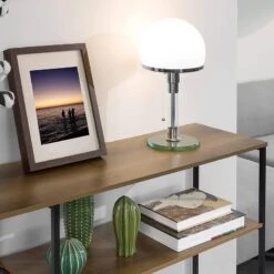 Table Console FSB35-PF 13 Table Console FSB35-PF -Sobuy cb5c0acdfc054092921f03ef13d49b69