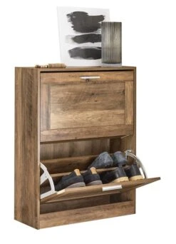 Meuble à Chaussures FSR137-F