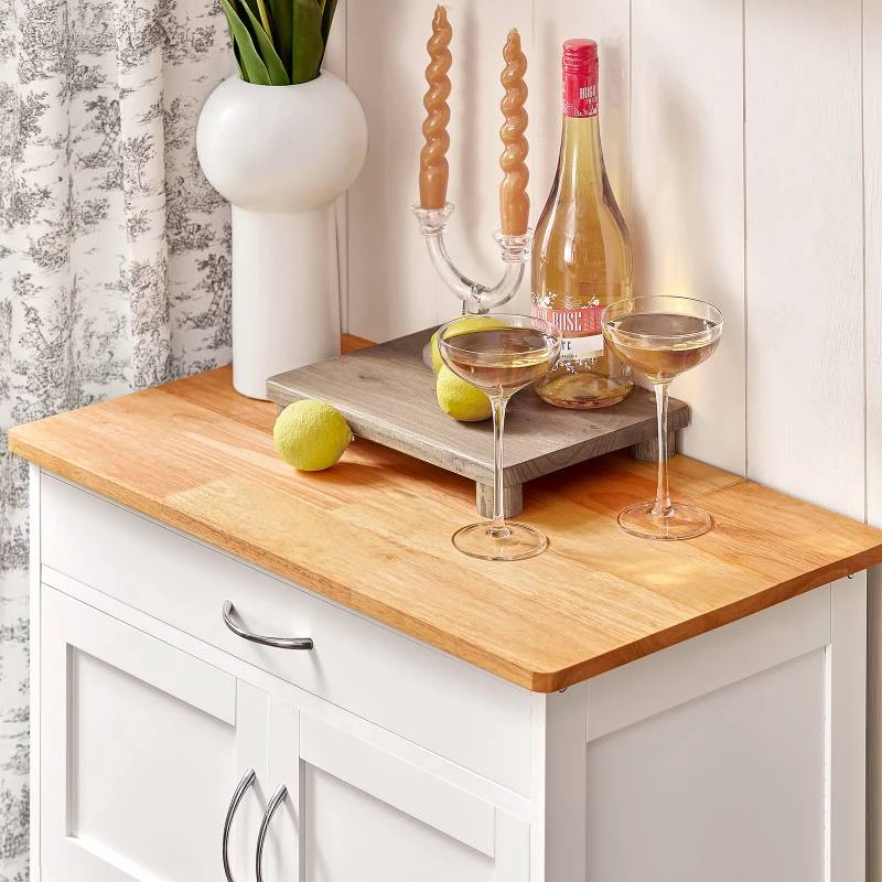 Desserte De Cuisine FKW45-WN 5 Desserte De Cuisine FKW45-WN – Image 5