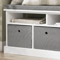 Coffre à Chaussures FSR67-HG 12 Coffre à Chaussures FSR67-HG -Sobuy cde0600d560f4c50823d5c14934fa323