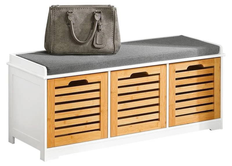 Banc à Chaussures FSR23-WN 1 Banc à Chaussures FSR23-WN