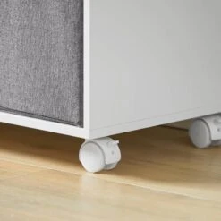 Étagère Enfant KMB61-HG -Sobuy d11a64c303c94091ab0b4af8c5624ba4