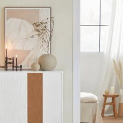 Buffet Bahut FSB70-W -Sobuy d22ffb2b4548447794c7537682397451