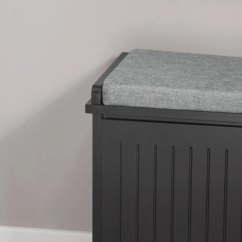 Meuble à Chaussures FSR98-SCH 6 Meuble à Chaussures FSR98-SCH – Image 6