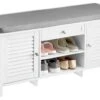 Banc à Chaussures FSR83-W