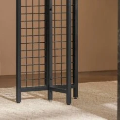 Table Haute De Cuisine FWT100-SCH -Sobuy daf8ab53dd34455c8fc2dcd7161fb8e9