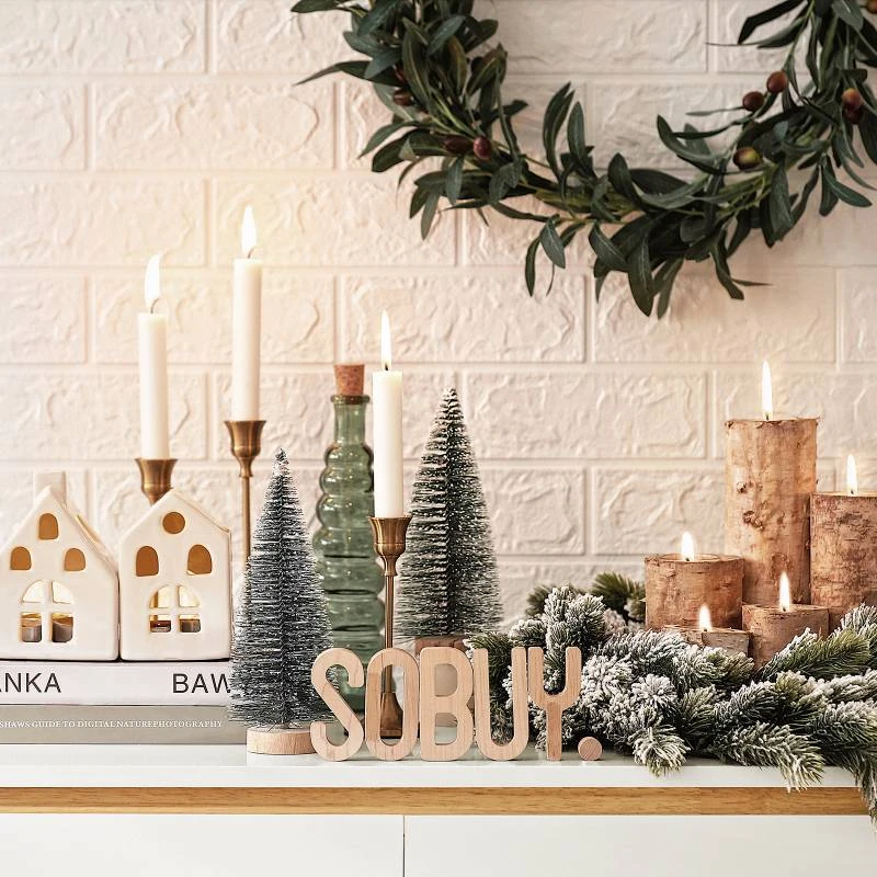 Buffet Bahut FSB75-WN 9 Buffet Bahut FSB75-WN – Image 9