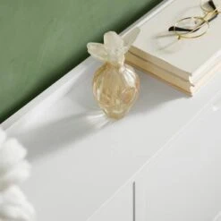 Armoire à Chaussures FSR100-W -Sobuy dc9eab46beb44e5aa20ab9f087614c04