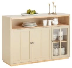 Buffet De Cuisine Beige FSB80-MI