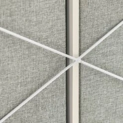 Meuble Panier à Linge BZR57-W -Sobuy dd403273afad4b11af56ebcc93c21cf4