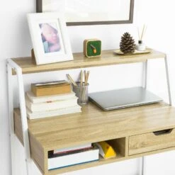 Bureau FWT63-N -Sobuy dda0a8bc636f4f44b6ca005bcaa23621