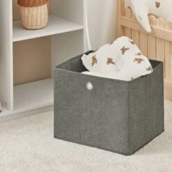 Portant Enfants KMB40-W -Sobuy de56d5d7cd9d40578e9d7f9a429c499b